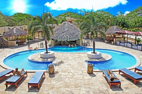 Surf Ranch Hotel & Resort (San Juan del Sur)